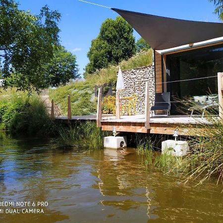 ReSource Daire Le Chambon-sur-Lignon Dış mekan fotoğraf